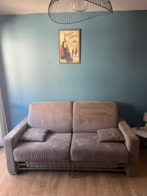 Appartement à côté des pistes gourette Eaux-Bonnes